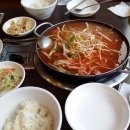 명동송탄부대찌개 이미지