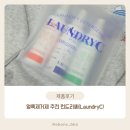 매직세탁소 | [제품후기] 얼룩제거제 전문 세탁소 기술을 집에서도 쉽게 런드리씨(LaundryC)의 얼룩제거제 추천