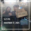 네네치킨&봉구스밥버거수영