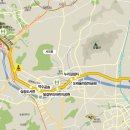 고양누리길 12코스 고양동누리길 이미지