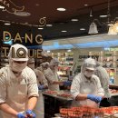 안녕 | 성심당 케익부띠끄 롯데점 빵지순례 '안녕 크레페' 내돈내산 후기: 입안 가득 과일 파티