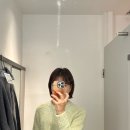 코스모크리닝 | COS 코스 컬러 블록 울 스웨터, 모헤어 스웨터, 울 맥시 스커트 피팅후기