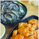 속초 오징어 어시장 이미지