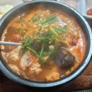 옛날전통맛순대 이미지