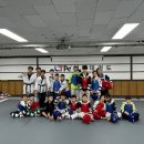 사하 힘찬태권도 이미지