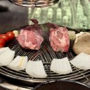 1274 | 인천 송도 타임스페이스 맛집 양목장1274 양갈비 데이트