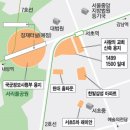 서초역 2호선 이미지
