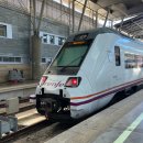 산솔면-16(마을입구버스승강장) | [스페인] 말라가 시내에서 왕의 오솔길 대중교통 타고 가는 방법, 오후 입장 시간 및 렌페 시간표!