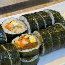 맛나김밥 이미지