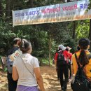 2025년 9월 연산6동 해피 투게더 걷기대회 참석 이미지