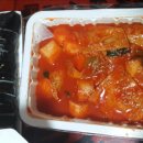 이모네꼬마김밥앤꿀강정