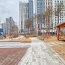 유수지근린공원 이미지