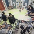 힐숲작은도서관 | 파주 별숲 작은도서관 <음악으로 만나는 도서관> 운영 후기