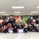 용인대 영웅 태권도장 이미지