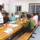 광전2리 | [소비라이프][제85호]남녀노소 열혈 취재, 마을 대소사 담은 동네소식지