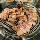 제주흑돼지전문점 이미지