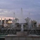 노래하는분수대 이미지