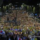 서초동서 '검찰개혁' 대규모 촛불..광주·부산서도 집회 이미지