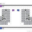 고덕 헤리움 비즈타워 2차 이미지