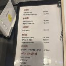 4350 | [맛집] 교대역 느낌 좋은 다이닝펍 - 살룬4350