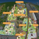 몽키’s비어 | 스즈카 그랑프리 직관여행 2일차_퀄리파잉, 드라이버 출근길,스즈카서킷 놀이기구 후기, 스즈카서킷 굿즈