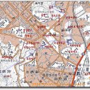 경상도우회기념회장 암각 | 영산기맥 제9구간 1번국도(영신그린빌) ~ 다순금