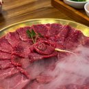 석촌정육점 | [ 석촌한우 ] 육회 육사시미 맛집 수상한골목17 솔직 후기