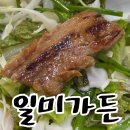 일미냉면 | 경남 고성 맛집 냉면과 갈비가 맛있는 일미가든 단체모임 내돈내산후기