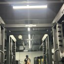 마이트피트니스 | 인천 부평 청천동 헬스장 마이트피트니스 내돈내산 후기