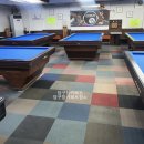 프로24 당구장 이미지