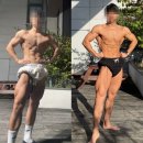 사직헬스 | 커스텀 사직]부산 스포츠모델 포징 레슨 후기🏆