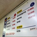 [남대문시장] 갈치골목 희락 비추 후기, 장터국밥, 남대문야채호떡, 을지맥옥, 오뎅바까지 놀기 코스