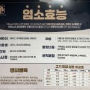 보양식 제대로 했습니다! 가족과 함께한 흑염소 수육 &amp; 염소탕 후기 🐐✨