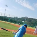 교하체육공원 야구장 이미지
