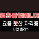 병원동행 매니저 네이버블로그