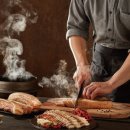 바른보쌈 이미지