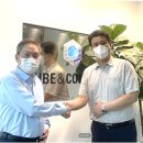 (주)큐브앤컴퍼니 이미지