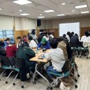 군산교육청 | 군산 출강 수업 - 군산교육청(꽃맘 동아리) 유리공예 1-4주 차 수업