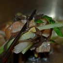 하주옥 진주냉면 이미지