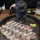 숙성회백야