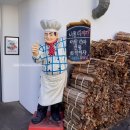 피자뷰 | 제주도 서귀포 피자 나폴리피자 뷰 맛집 후기