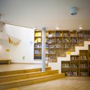 삼청공원 숲속도서관 이미지