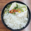 김가네볼태기 | (오산 갈곶동 맛집) 싱싱한 돌도다리가 듬뿍 들어간 막회무침은 매콤 새콤달콤 너무 맛있어요