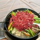 산골짜기 - 장성군 | 청양맛집, 어린이백제체험관 근처 버섯전골 맛있는 산골짜기