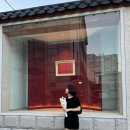 [북촌 데이트] 초가을의 산책 | 온6.5, 열린송형 녹지광장, 고미스