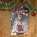 팀 와이낫 | 건대 와이낫 예수님 생일카페 다녀온 후기 25일까지 누구나 웰컴 💗 선물 폭탄 받아가기🌲🎁