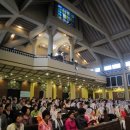 천주교 순교성지 새남터 성당 이미지