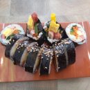 문산냉면국수 이미지