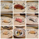 가나자와 | [일본/가나자와] Sushi Ito 스시 오마카세 후기 / 가나자와 스시 맛집 추천