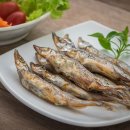 작은 생선뼈 좀 씹어먹어볼까”…칼슘 흡수율 높이면, 골다공증 예방 이미지